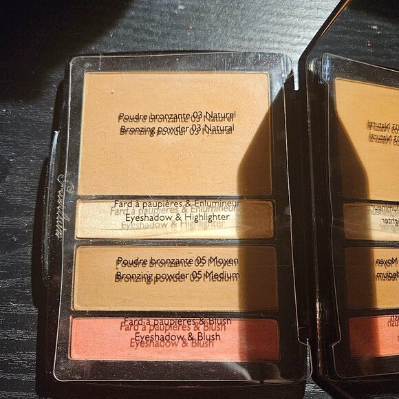 Guerlain Terracotta Bayadere Palette - Picture 4 of 5